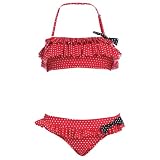 Bikini Set Polka Dot & Bottom