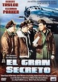 Above and Beyond ( Eagle on His Cap ) ( Above & Beyond ) [ NON-USA FORMAT, PAL, Reg.2 Import - Spain ]