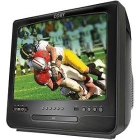 COBY TV-DVD1390 - 13