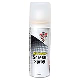 Dust-Off Products - Dust-Off - Plasma/LCD Cleaner, 50 mL, Spray - Sold As 1 Each - Keep your screens clean and dust free. - Can be sprayed directly onto the screen and easily wipes off with a screen shammy. - Non-aerosol spray contains no alcohol or harsh chemicals and is completely safe for all types of digital screen cleaning.