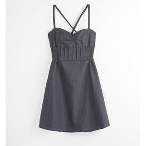 Rip Curl Bobby Chambray Dress