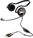 Plantronics PC Headset .Audio 345