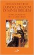 Devozione delle quindici orazioni di santa Brigida. Sopra la passione di n. S. Ges� Cristo