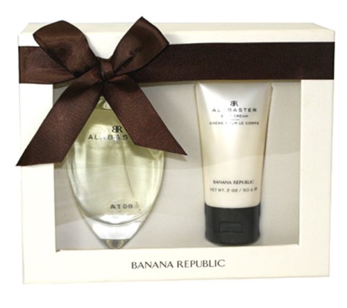 Banana Republic Alabaster Eau de Parfum (100ml Spray) Preisvergleich