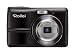 Rollei Compactline 230 Digitalkamera (12 Megapixel, 3-fach opt. Zoom, 6,9 cm (2,7 Zoll) Display) schwarz