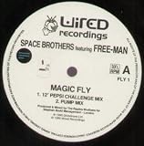 MAGIC FLY 12 INCH (12" SINGLE) UK WIRED 1995