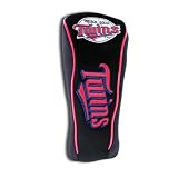 Minnesota Twins MLB Individual Neoprene Headcover