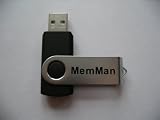 Produkt-Bild: 512MB MemMan USB Stick