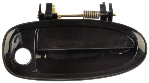 Dorman 79417 Toyota Avalon Passenger Side Replacement Front Exterior Door Handle