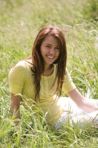 Image of Hannah Montana