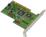 Serial ATA PCI Card, 2 Internal Port