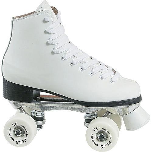 Pacer Super X Plus Womens Artistic Roller Skates 2011
