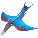 Dinosaur Gliders, pack of 6
