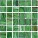 Tiffany Glass Mosaic - Free Sample