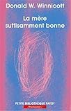 Fiche lecture winnicott