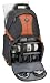Tamrac 3385 Aero Speed Pack 85 Dual Access Photo/Laptop Backpack (Rust)
