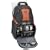 Tamrac 3385 Aero Speed Pack 85 Dual Access Photo/Laptop Backpack (Rust)