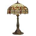 Dragonfly Tiffany Table Lamp