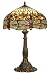 Dragonfly Tiffany Table Lamp Dragonfly Tiffany Table Lamp
