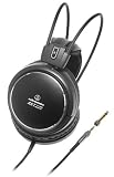 audio-technica �����ȥ�˥����إåɥۥ� ATH-A900X
