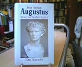 Produkt-Bild: Augustus. Erster r&ouml;mischer Kaiser. Eine Biographie