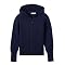 Girls' Cherokee&reg; Zip Hoodie Sweater - Navy