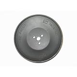 1986 Corvette Air Pump Pulley by Chevrolet