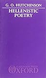 Hellenistic poetry