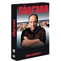 Les Soprano - Saison 5 - Int�grale