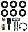 Angel Paintball Sports Angel 1 Mini Reg Service Kit
