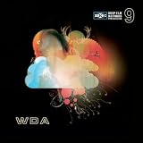 Deep Elm Sampler No. 9 We Dream Alone