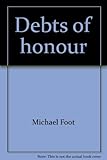 Debts of honour