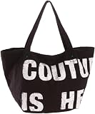 Juicy Couture Gen Y Couture is Here Tote