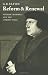 Reform & Renewal: Thomas Cromwell and the Common Weal (Wiles Lectures)