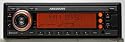 Medion Life P62004 Autoradio (CD-/MP3-Player, UKW-/MW-Tuner, Kartenslots, Bluetooth, <acronym title=