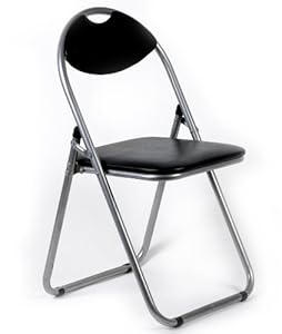 Home Accessories 5-teiliges Stuhlset