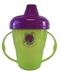 Spill-Proof Let's Play Barney Bottle - Barney Tumbler with Sip Lid - Barney Kids Cup (Assorted)