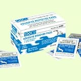 >Adh rmvr wipe citrus scent. Adhesive Remover Pads
