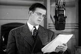 Radio History Film: Back of the Mike (1938)
