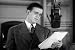 Radio History Film: Back of the Mike (1938)