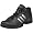 Black/Silver/Black