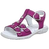 Ricosta MIEKE(M) 6423400 Mädchen Sandalen