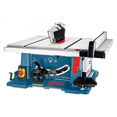 Tischkreiss�ge GTS 10 + mob. Untergestell GTA 60 W