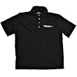 LA Airline Polo Shirt LA Airline Top