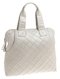 Latico Quilted Tote