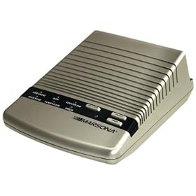 Marsona DS-600A Sound Conditioner with Six Sounds