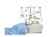 Toyota SL3487 Overlocker