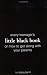 Little Black Book on How to Get Along with Your Parents (Little Black Books (Harrison House))