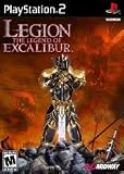 Legion - The Legend of Excalibur