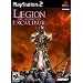 Legion - The Legend of Excalibur